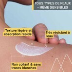 Uriage Bariésun Spray Invisible SPF50+ 200 ml Uriage Bariésun Spray Invisible SPF50+ 200 ml