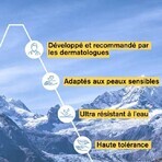 Uriage Bariésun Spray Invisible SPF50+ 200 ml