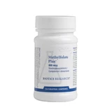 Biotics Research Methylfolaat Plus 120 tabletten