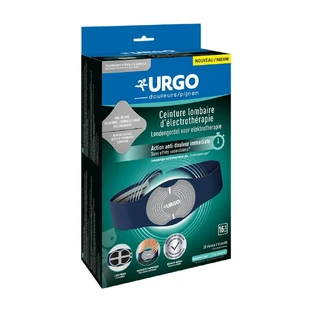 Urgo elektrotherapie lumbale riem