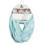 Bamboo nursing scarf, Comfi Love Eggshell, Cuddleco