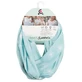 Bamboo nursing scarf, Comfi Love Eggshell, Cuddleco