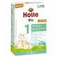 Holle Pural zuigelingenmelk 1 met biologische geitenmelk 0 tot 6 maanden 400g