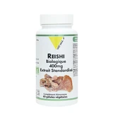 Vit'All+ Reishi Ecológico 400 mg 60 cápsulas