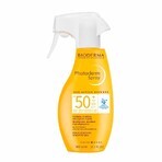 Bioderma Photoderm Photoprotective Spray Spf 30 - Familie Peaux Sensibles 300ml Bioderma Photoderm Photoprotective Spray Spf 30 - Familie Peaux Sensibles 300ml
