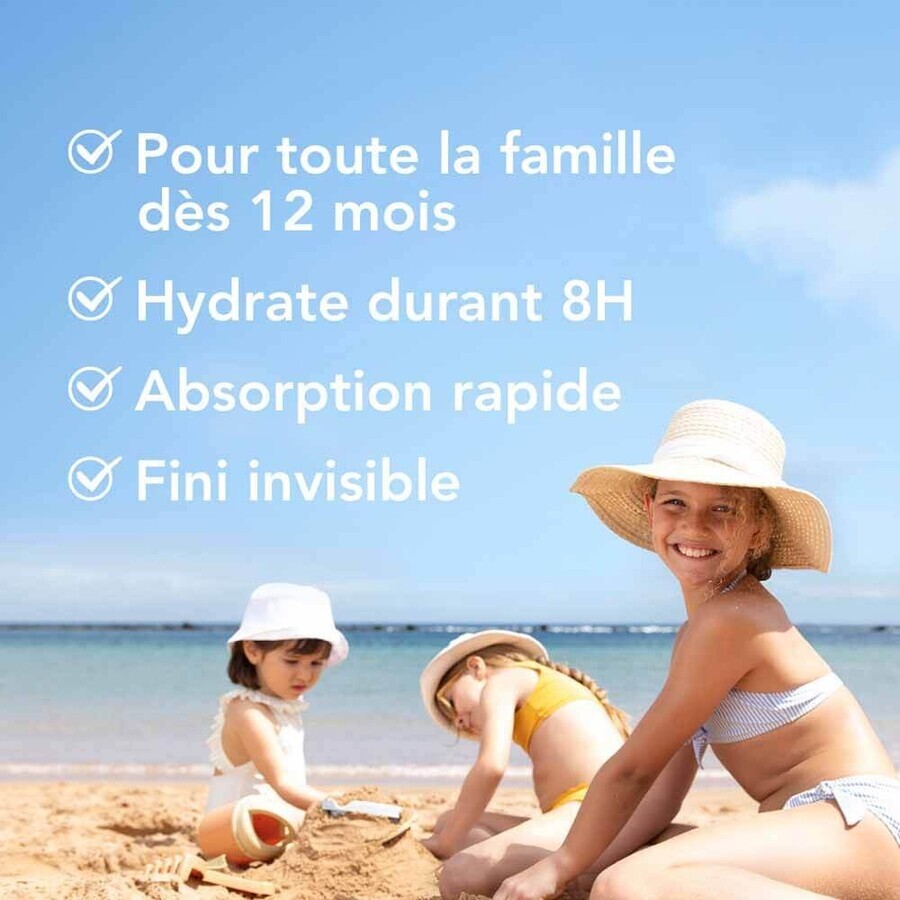 Bioderma Photoderm Photoprotective Spray Spf 30 - Familie Peaux Sensibles 300ml