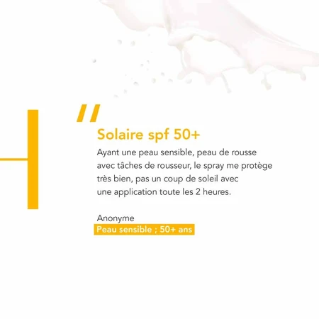 Bioderma Photoderm Fotoprotectieve Spray Spf 30 - Familie Peaux Sensibles 300ml