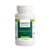 Energetica Natura Lactoferrin VLF-1 150 mg 60 Kapseln