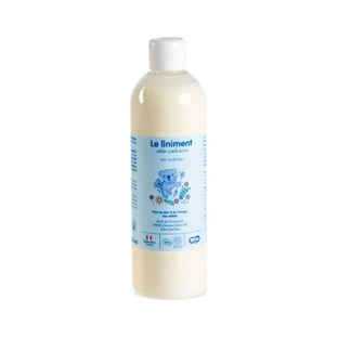 Anae Lijnzaadolie-Calcium Bio 500ml