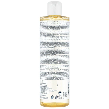 Ducray Dexyane Aceite Limpiador Protector Pieles muy secas con tendencia atópica 400ml