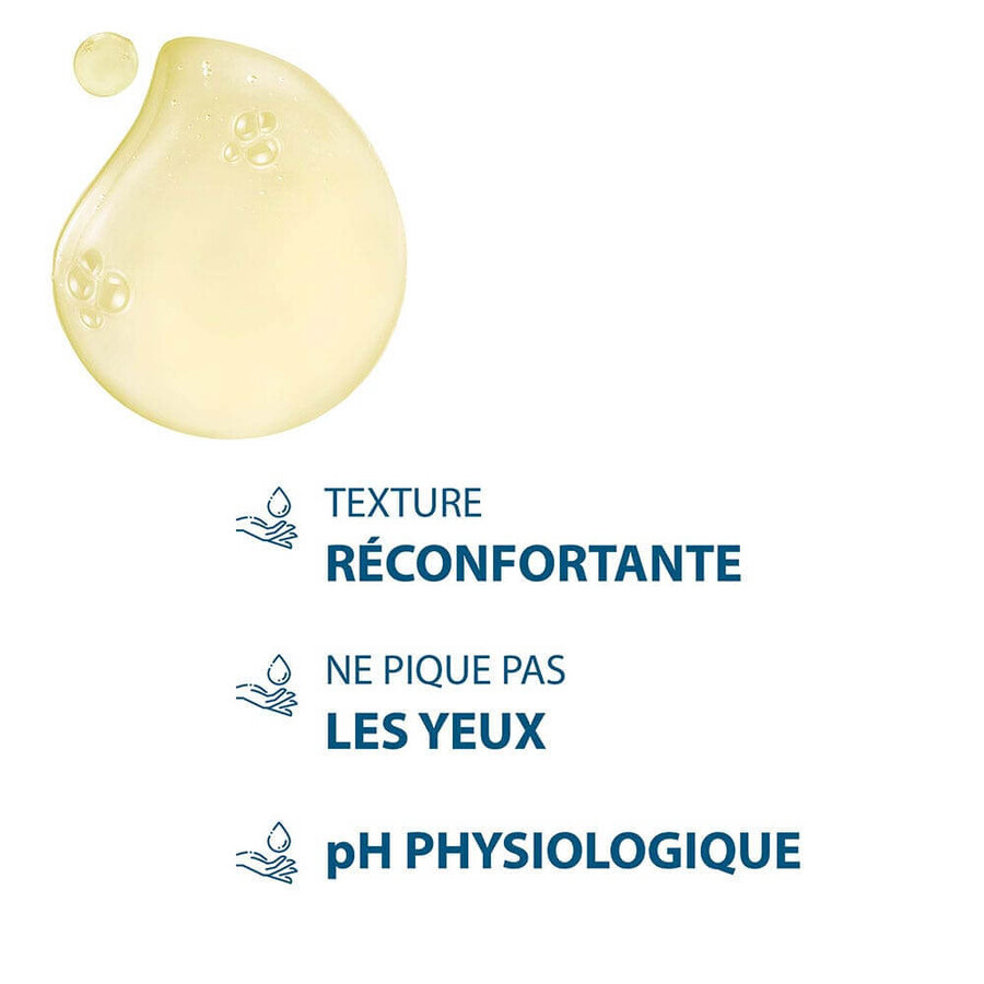 Ducray Dexyane Protective Cleansing Oil Very dry skin with atopic tendency 400ml Ducray Dexyane Protective Cleansing Oil Very dry skin with atopic tendency 400ml