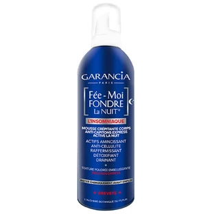 Garancia Fee-Moi Fondre Night Slimming Foam 400ml