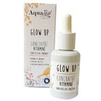 Aquateal Glow Up Vitamin Concentrate 30ml Aquateal Glow Up Vitamin Concentrate 30ml