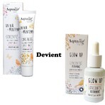 Aquateal Glow Up Vitamin Concentrate 30ml Aquateal Glow Up Vitamin Concentrate 30ml