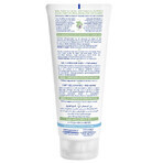 Gel de curățare Mustela 2 în 1 corp și păr piele normală 200 ml