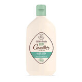 Cavaillès Aloe Vera Bio Bad & Duschgel 400ml Empfindliche Haut