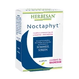 Herbesan Noctaphyt Gelassener Schlaf 45 Kapseln