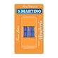 Glutenfreier Mandelextrakt, 2 Fläschchen x 2ml, S. Martino