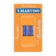 Gluten-free almond extract, 2 phials x 2ml, S. Martino