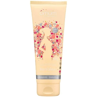 Omum Le Bienfaiteur Lait Concentre Desalterant Body Bio 200 ml