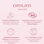 Omum La Surdouée anti-stretch mark crème 150 ml Omum La Surdouée anti-stretch mark crème 150 ml
