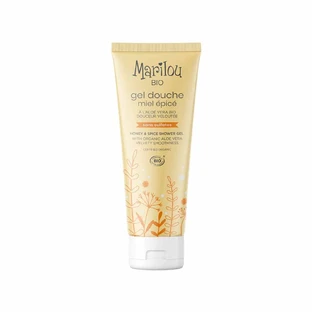 Marilou Bio Classic Gewürzhonig Duschgel Pour tous les skins 200 ml