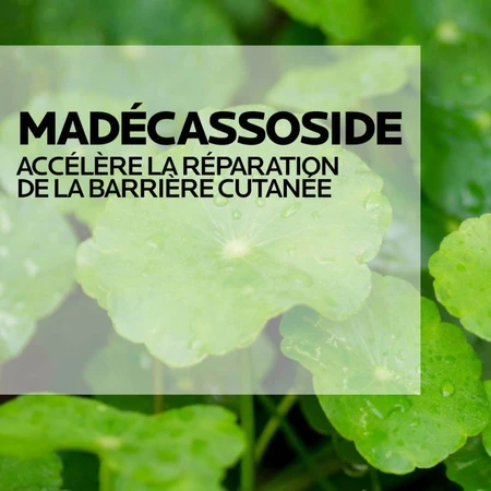 La Roche-Posay Cicaplast Beruhigender Reparaturbalsam für Erwachsene und Kinder 100ml
