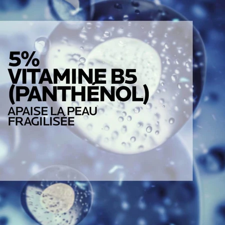 La Roche-Posay Cicaplast Beruhigender Reparaturbalsam für Erwachsene und Kinder 100ml