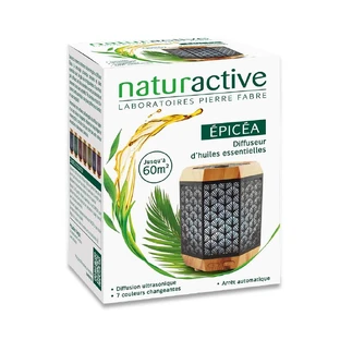 Naturactive EPICEA - Etherische olieverspreider