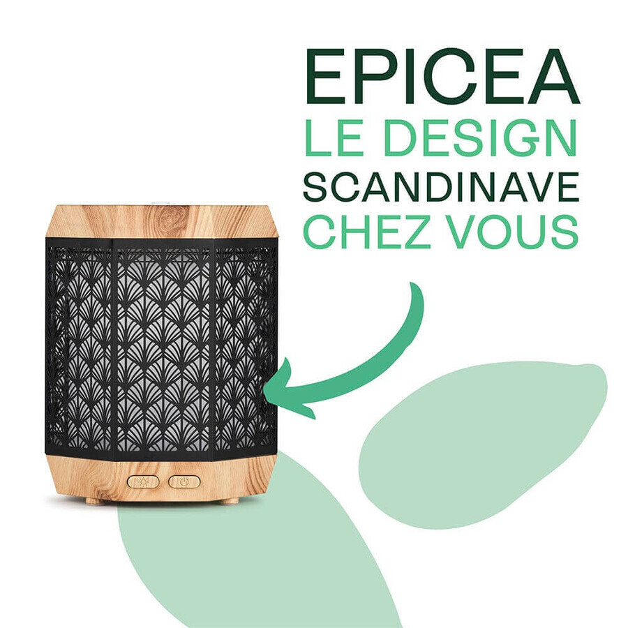 Naturactive EPICEA - Essential Oil Diffuser
