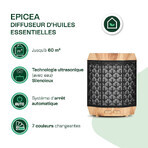 Naturactive EPICEA - Essential Oil Diffuser