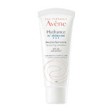 Avène Hydrance Emulsie hidratantă Spf30 UV Light Piele sensibilă normală până la mixtă - 40ml