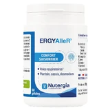 Nutergia Het seizoensgebonden comfort van ErgyAllerR 60 capsules