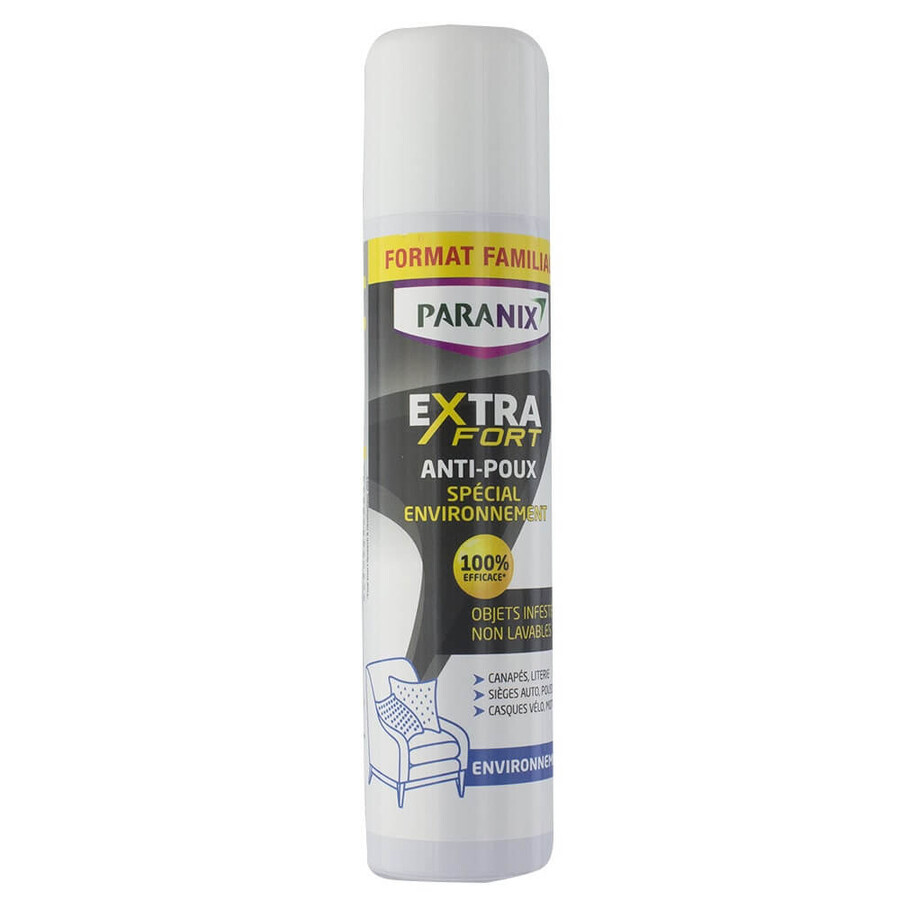 Paranix Environment Special Anti-Lice Extra Strong 225 ml