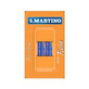 Gluten-free rum essence, 2 phials x 2ml, S. Martino