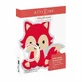 Marque Verte ActiKine Compresse Chaud/Froid Billes Kinder x1