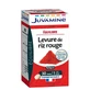 Juvamine Rode Gist Rijst Balans met CoQ10 30 tabletten