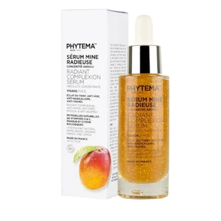 Phytema Serum Bio Radieuse 30ml