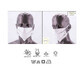 Colatex Reusable And Washable Protective Masks X10 Evolon 100 Colatex