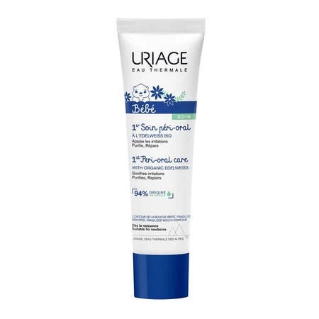 Uriage Bébé Peri-oral Treatment 30ml