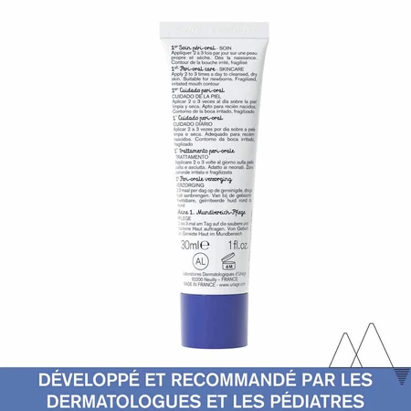 Uriage Bébé Peri-oral Treatment 30ml