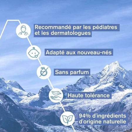 Uriage Bébé Peri-oral Treatment 30ml