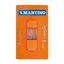 Glutenvrije vanille-essence, 2 flesjes x 2ml, S. Martino