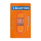 Glutenvrije vanille-essence, 2 flesjes x 2ml, S. Martino