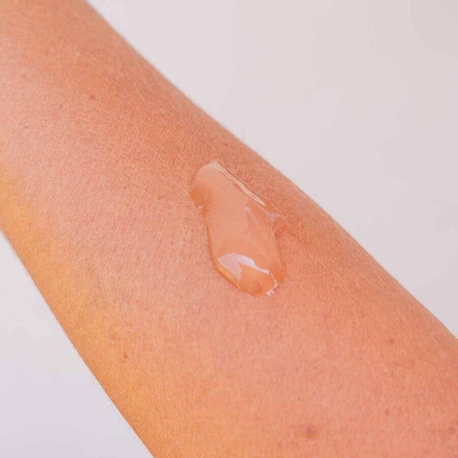 Omum L'Envolée Gel jambes légères bio 125ml
