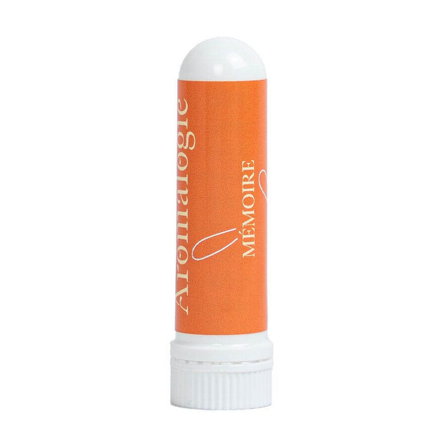 Aromalogie Memory Inhaler 0.2ml