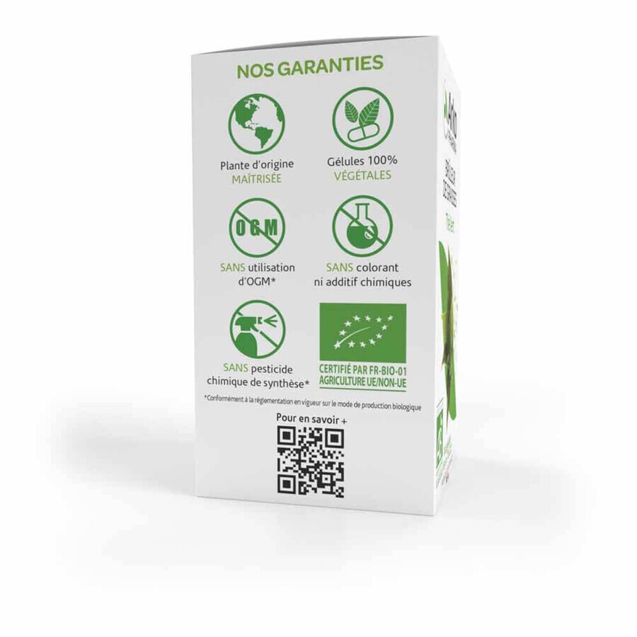 Arkopharma Arkocapsule Green tea 130 capsules
