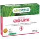 Olioseptil Kloof Larynx 24 tabletten
