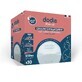 Dodie ultra absorbent night pads x30