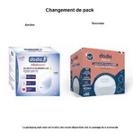 Dodie Ultra-absorbierenden Nacht Pads x30